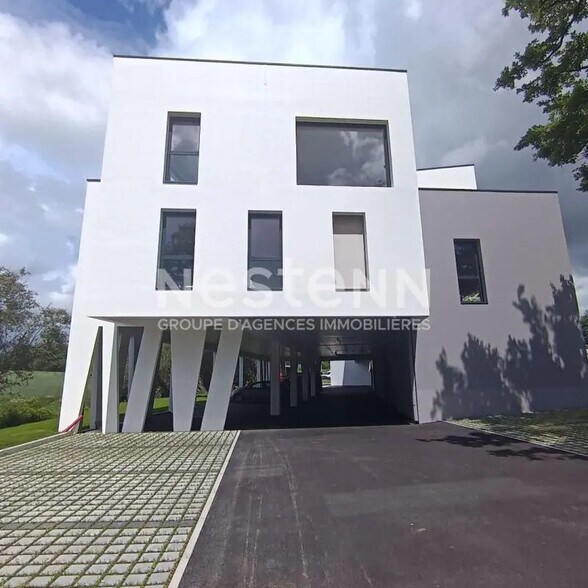 Office in Vannes for sale - Building Photo - Image 3 of 4