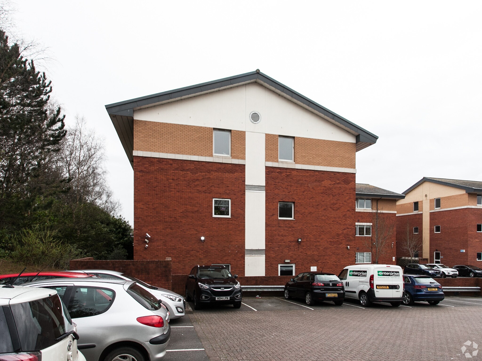 1 Emperor Way, Exeter EX1 3QS Regus