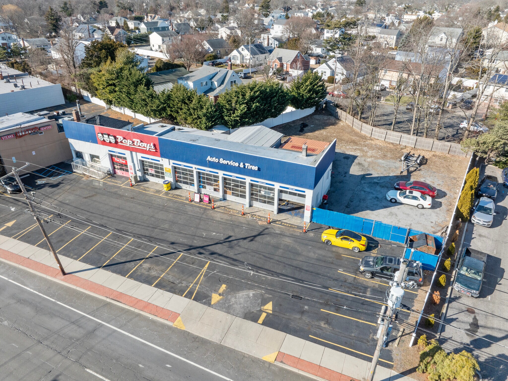 222 E Montauk Hwy, Lindenhurst, NY for sale Building Photo- Image 1 of 1