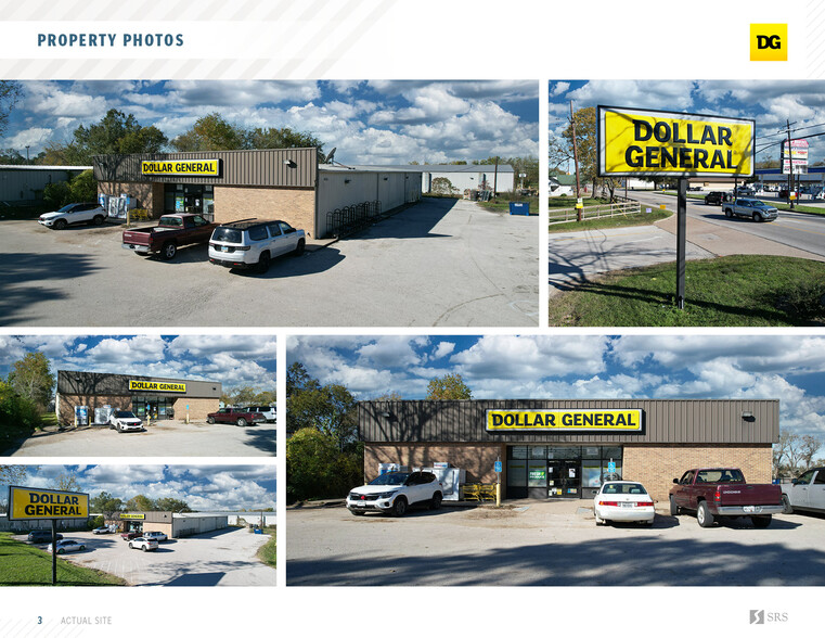 9312 STATE HWY 75 S, New Waverly, TX for sale - Building Photo - Image 3 of 9