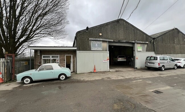 More details for Severn Rd, Bristol - Industrial to Rent