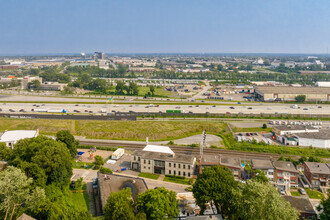 16 Prom Ronald, Montréal-Ouest, QC - aerial  map view - Image1