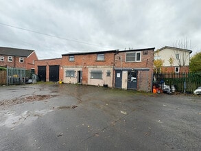 1A Grimshaw St, Manchester to rent Building Photo- Image 2 of 9