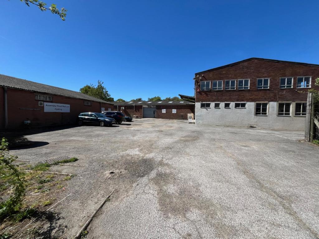2 Hythe Quay, Colchester to rent Building Photo- Image 1 of 13