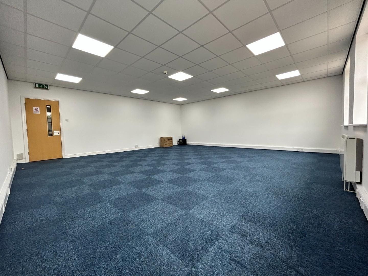 Innovation Way, Peterborough to rent Interior Photo- Image 1 of 4