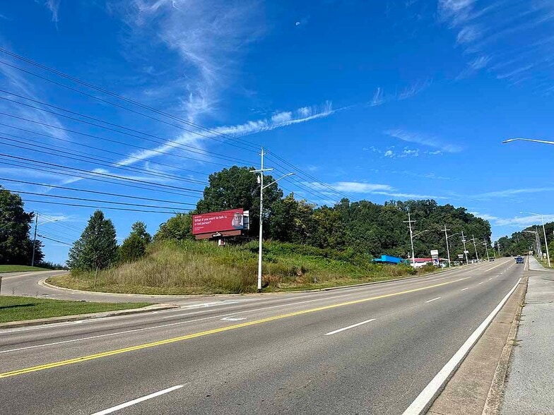 100 W Mountain View Rd, Johnson City, TN for sale - Primary Photo - Image 1 of 7