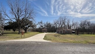 More details for 1800 County Road 330, Granger, TX - Land for Sale