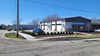 More details for 821 E Park St, Olathe, KS - Industrial for Rent