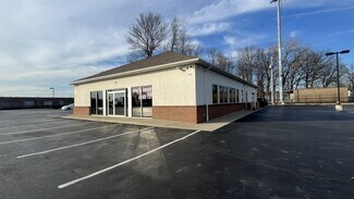 More details for 2380 Morse Rd, Columbus, OH - Retail for Rent