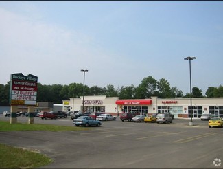 More details for 767-785 Carroll St, New Lexington, OH - Retail for Rent