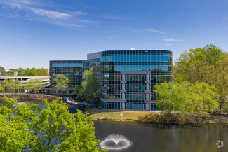 More details for 300 Arboretum Pl, Richmond, VA - Office for Rent