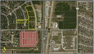 More details for 1770 Chisholm Trl, Keller, TX - Land for Sale