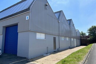 More details for Blackhorse Ln, London - Industrial for Rent