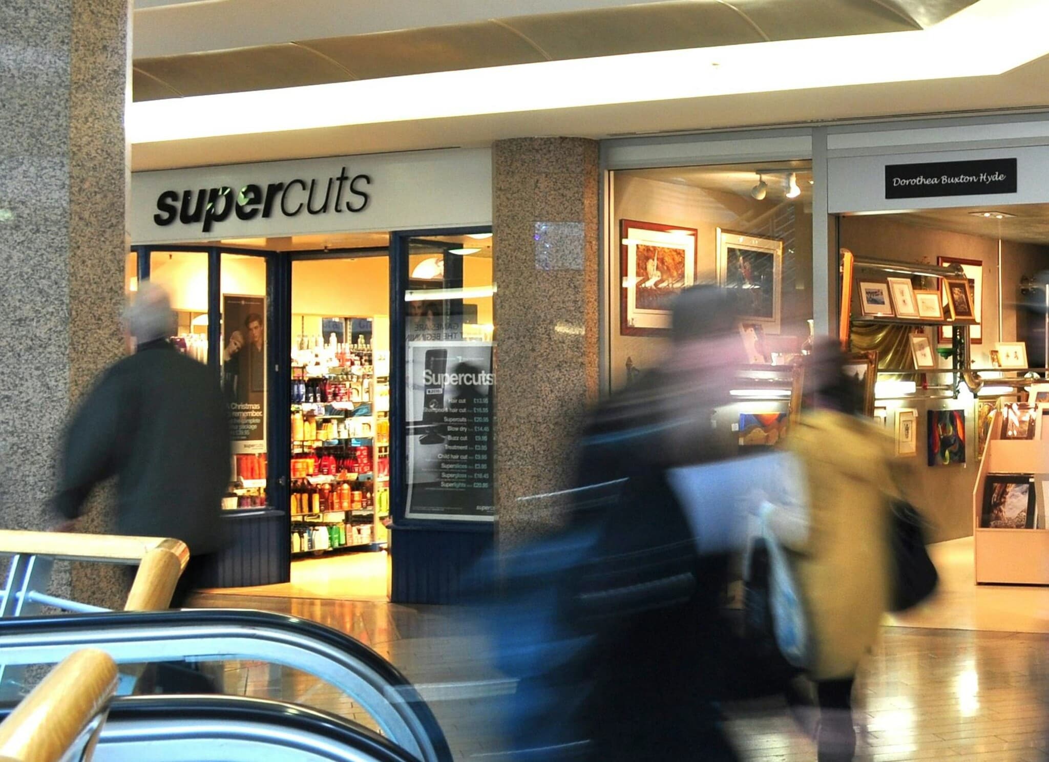 Union Gallery, Bristol to rent Building Photo- Image 1 of 3