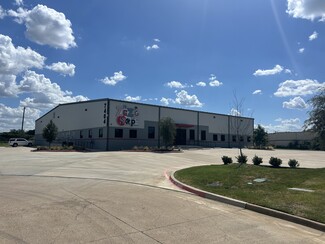 More details for 7404 Business Pl, Arlington, TX - Industrial for Rent