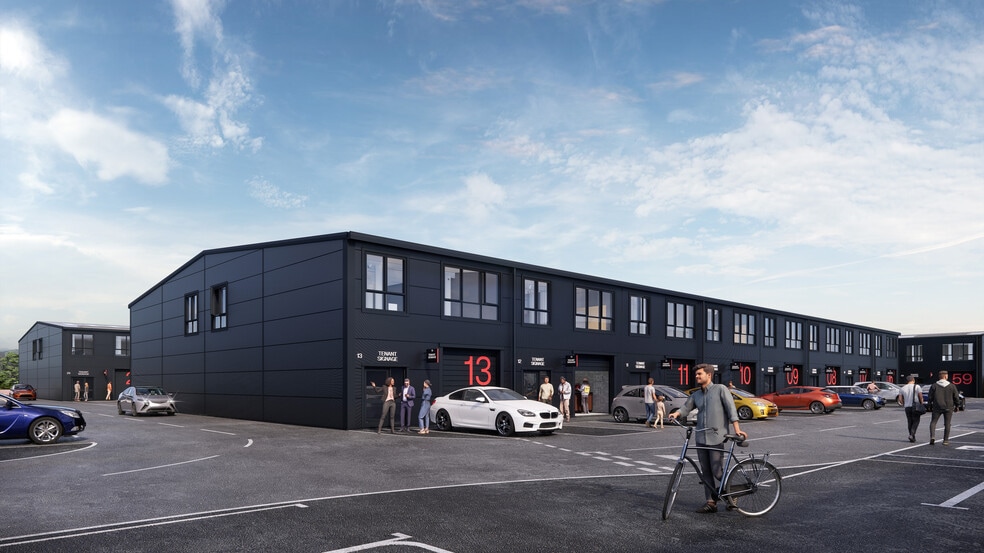 Continental Approach, Margate for sale - Building Photo - Image 2 of 13