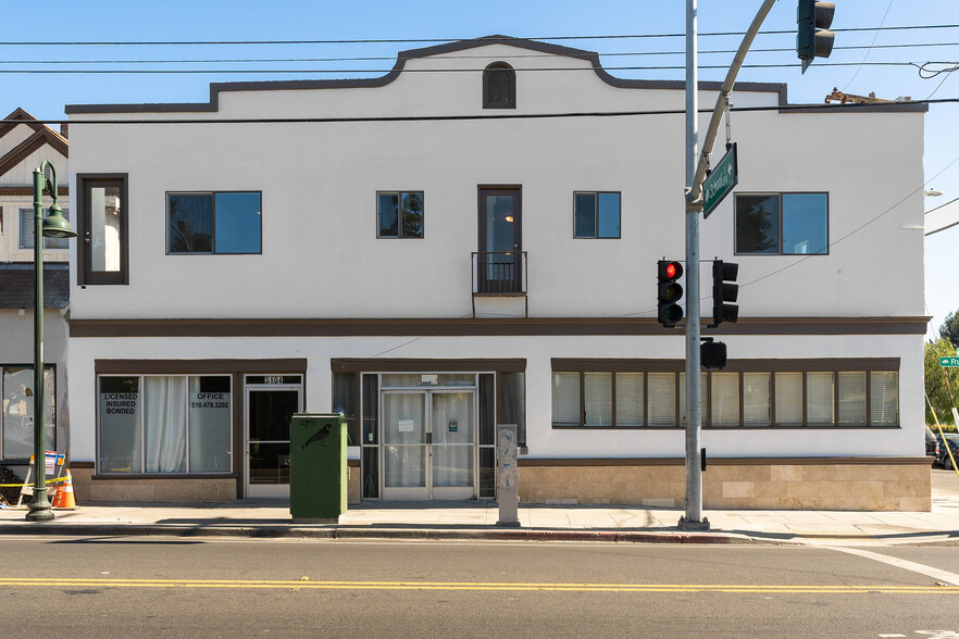 3100-3104 Fruitvale Ave, Oakland, CA for sale - Building Photo - Image 1 of 1