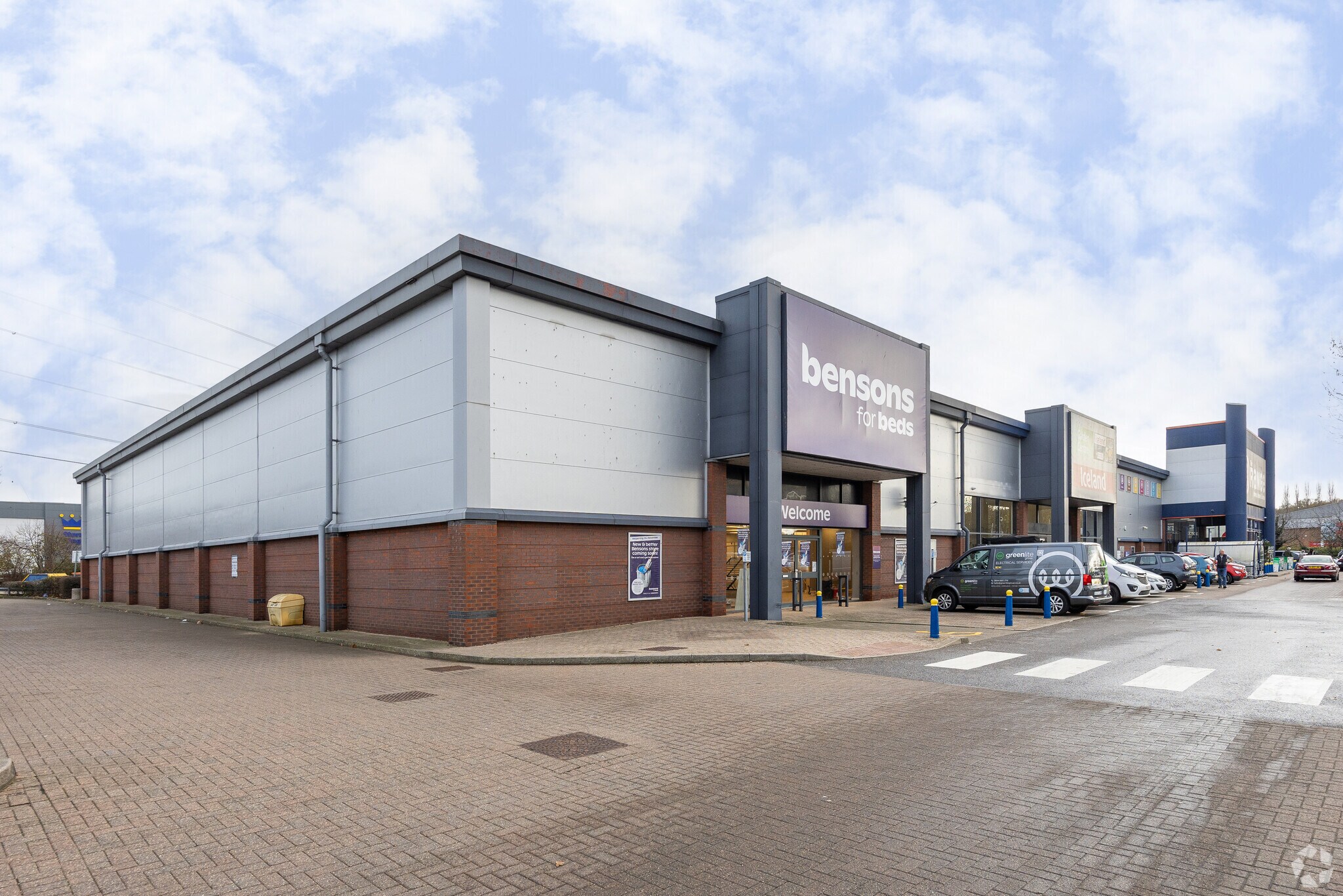 Vauxhall Rd, Canterbury for sale Primary Photo- Image 1 of 4