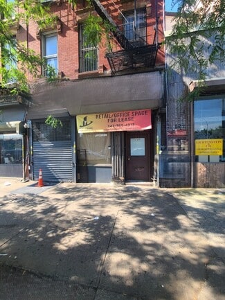 More details for 208 Broadway, Brooklyn, NY - Office/Retail for Rent