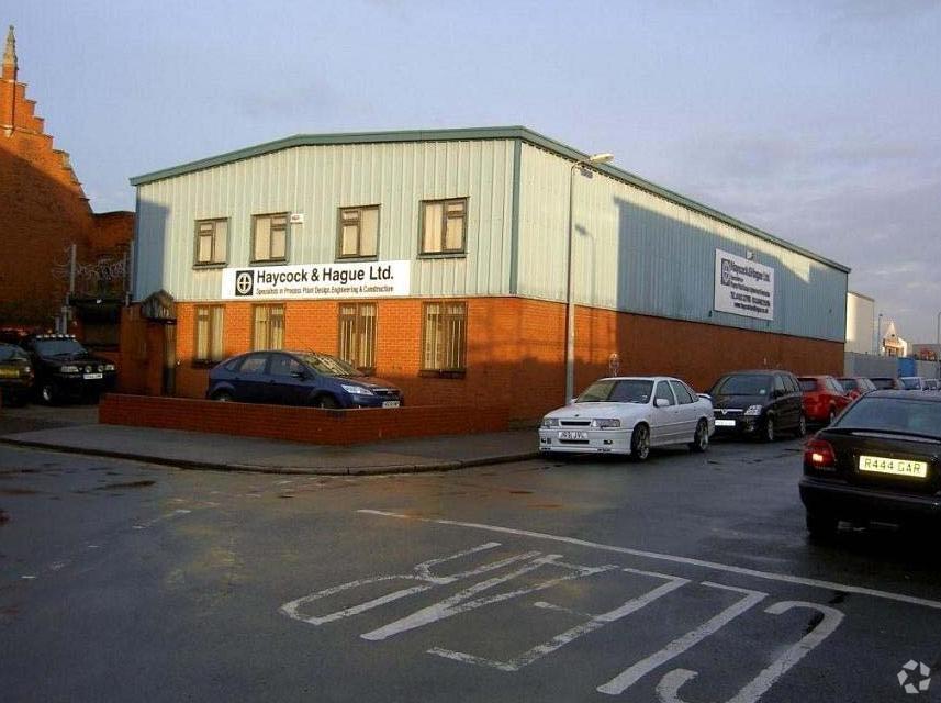 4 Malton St, Hull for sale Primary Photo- Image 1 of 1