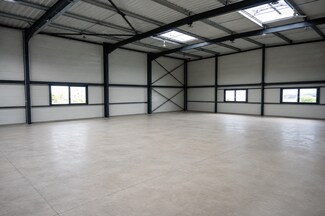 More details for rue Gustave Eiffel, Crépy-en-Valois - Light Industrial for Sale