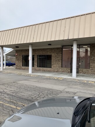 More details for 1000-1010 E Ridge Rd, Rochester, NY - Retail for Rent