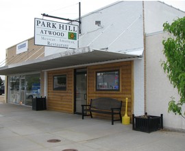 116 S 4th St, Atwood, KS for sale Primary Photo- Image 1 of 1