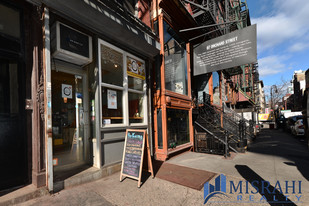 95 Orchard St, New York NY - Commercial Property