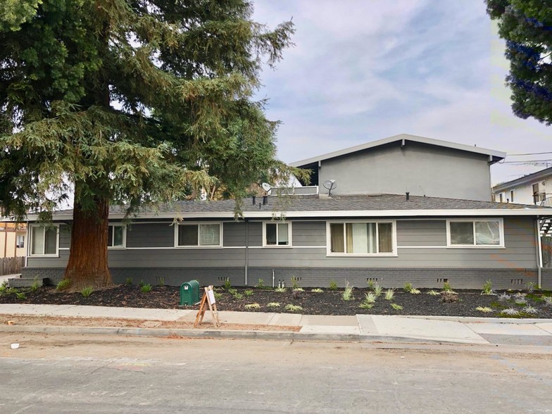 527 E Taylor Ave, Sunnyvale, CA for sale - Building Photo - Image 1 of 28