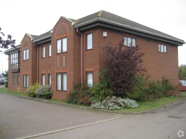 Bessemer Way, Scunthorpe for sale - Primary Photo - Image 1 of 1