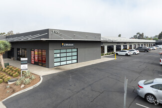 Gateway at Mission - Commercial Property