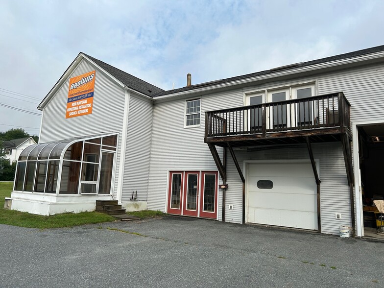 2617 Hartford Ave. Ave, White River Junction, VT for sale - Building Photo - Image 3 of 15