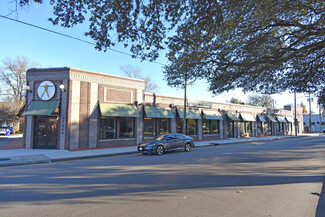 More details for 2706-2710 Colley Ave, Norfolk, VA - Retail for Rent