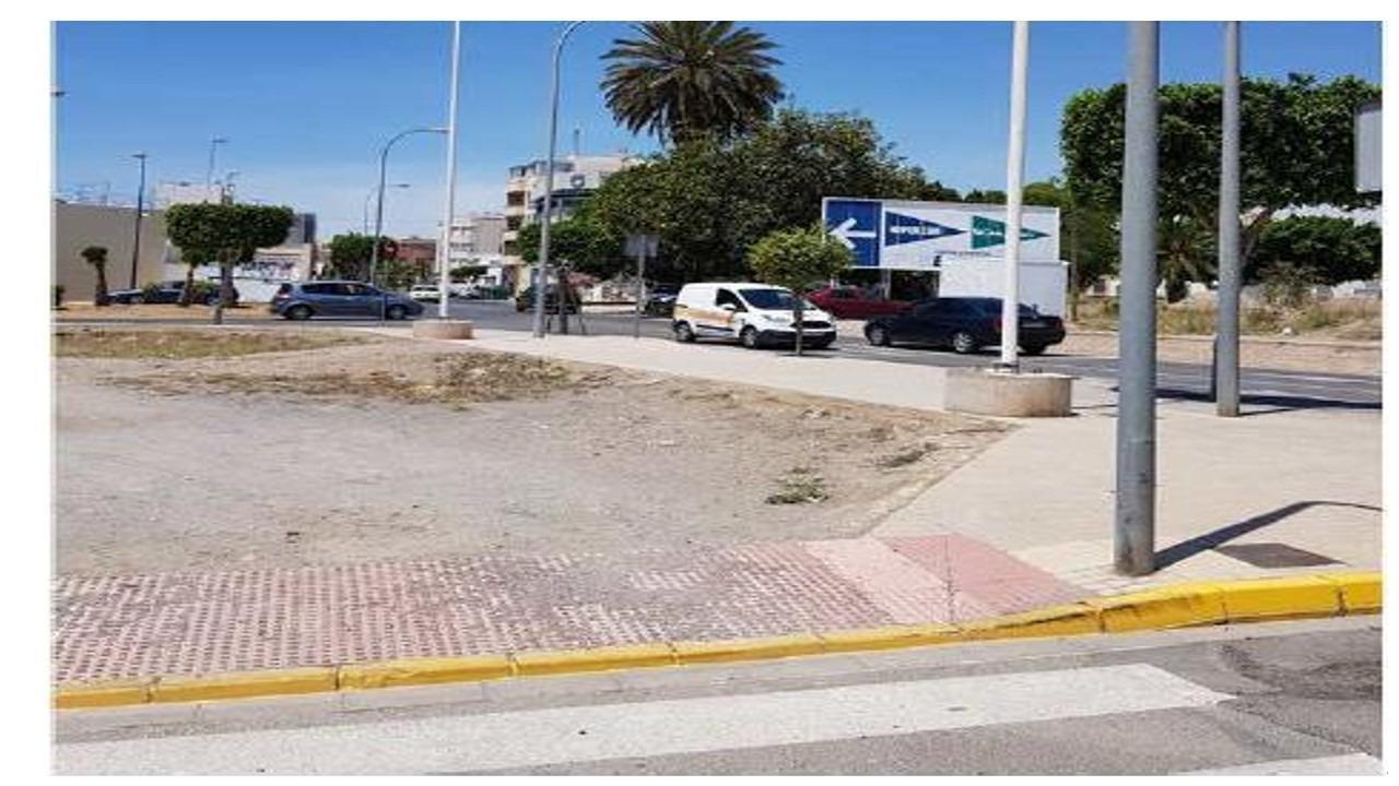 Land in El Ejido, Almería for sale Primary Photo- Image 1 of 4