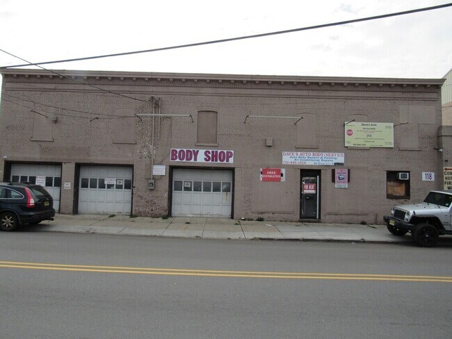 More details for 118-120 Sandford St, New Brunswick, NJ - Retail to Rent