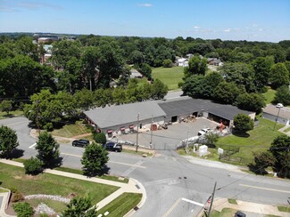 More details for 2101 Sunnyside Ave, Winston-Salem, NC - Light Industrial for Sale