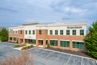 1350D Broadcasting Rd, Wyomissing, PA for rent Building Photo- Image 1 of 44