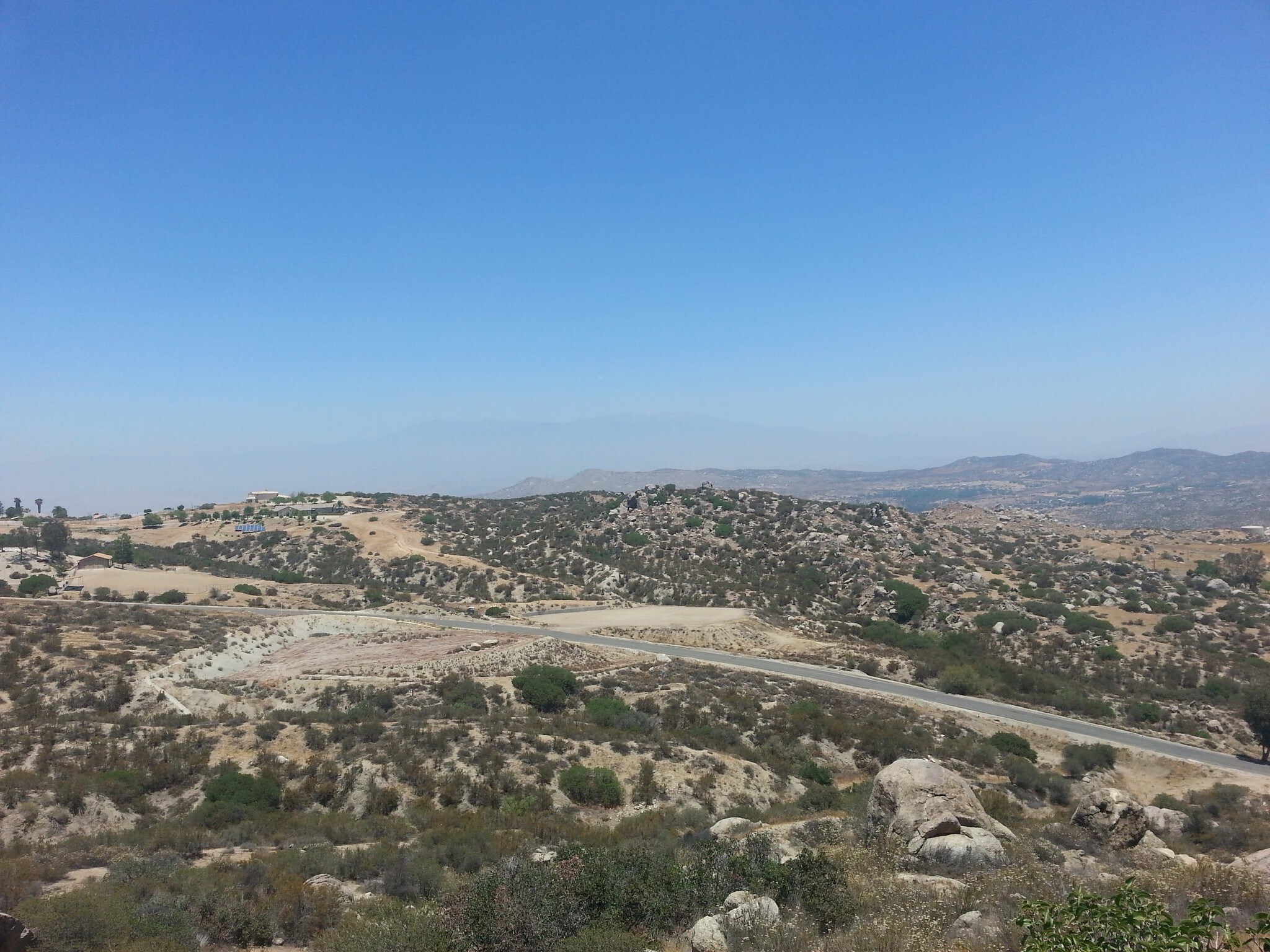 23447 Sky Mesa Rd, Homeland, CA for sale Building Photo- Image 1 of 1