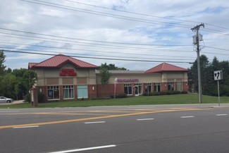 More details for 8053 Rt-96, Victor, NY - Retail for Rent