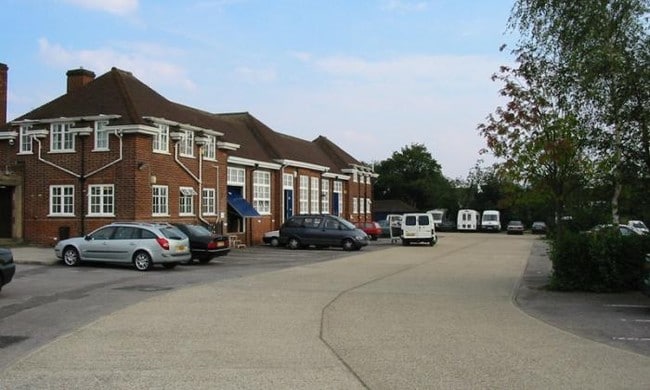 More details for Alexander Rd, St Albans - Co-working to Rent