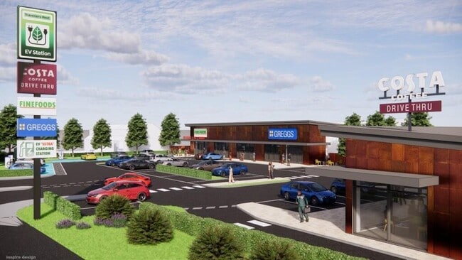 More details for 1 Manor Grv, Patchway - Retail to Rent