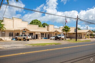 9935 Kaumualii Hwy, Waimea, HI for sale Primary Photo- Image 1 of 1