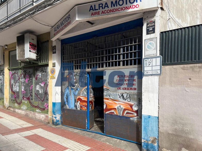 Build-to-Rent in Madrid, Madrid for sale - Building Photo - Image 2 of 4