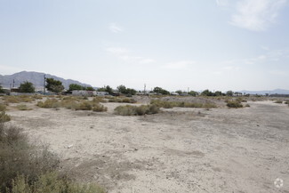 More details for 4383 E Lake Mead Blvd, Las Vegas, NV - Land for Sale