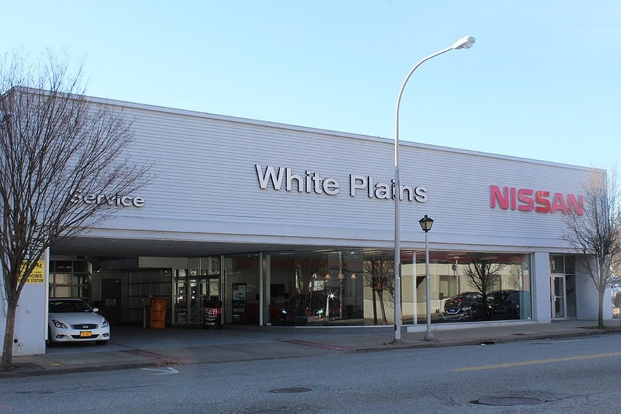 2935 W Post Rd, White Plains, NY 10606 UK