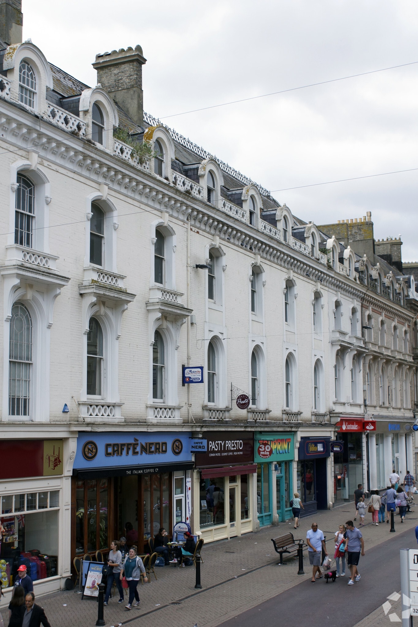 42-48 Fleet St, Torquay for sale Primary Photo- Image 1 of 8