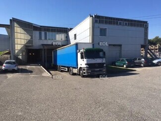 More details for Industrial to Rent