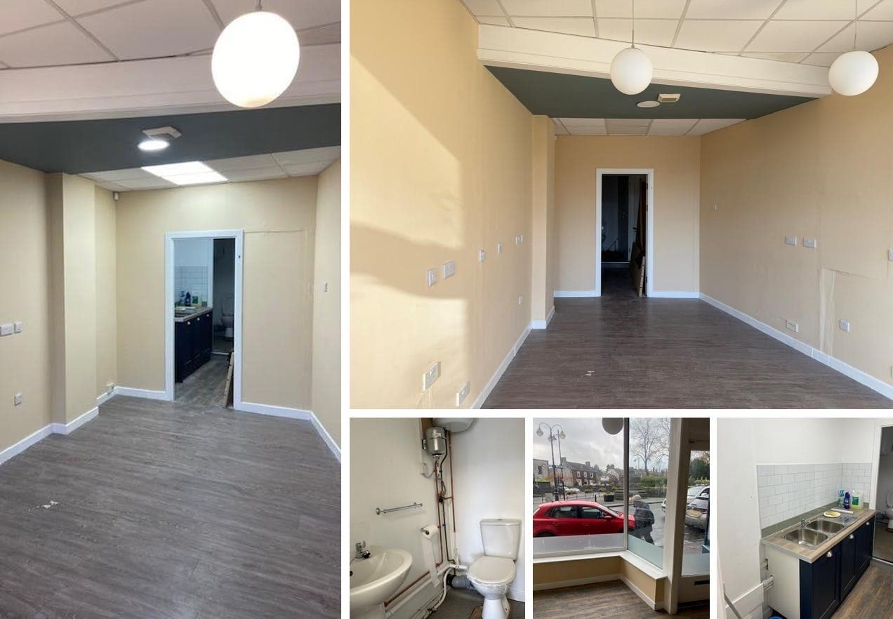 31-37 Allan Park, Stirling to rent Building Photo- Image 1 of 5