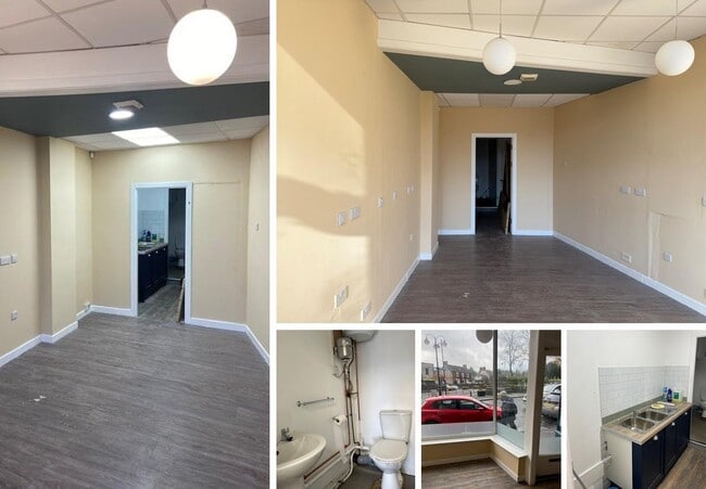More details for 31-37 Allan Park, Stirling - Retail to Rent