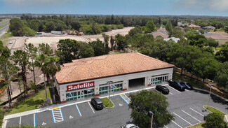 More details for 5469-5479 N US Highway 41, Apollo Beach, FL - Retail for Sale